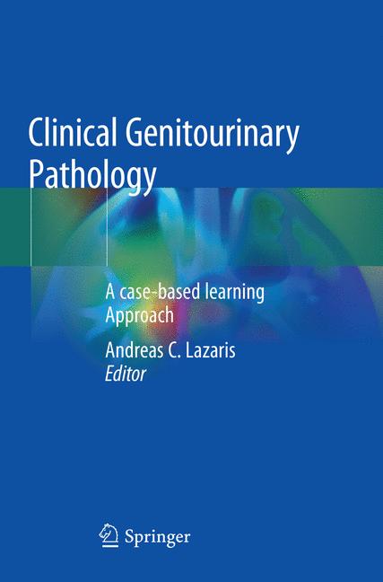 Clinical Genitourin… - image
