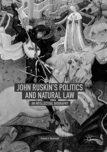 John Ruskin's Polit… - image