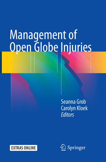 Management Of Open …