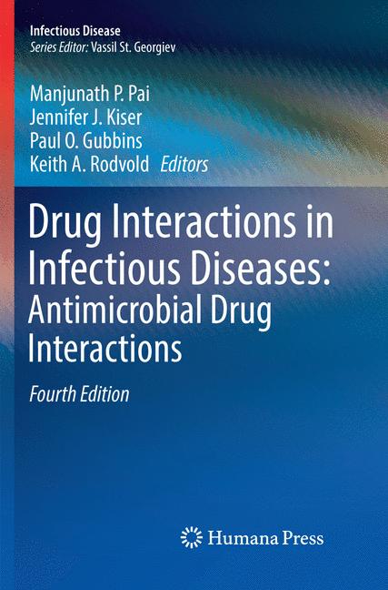Drug Interactions I… - image