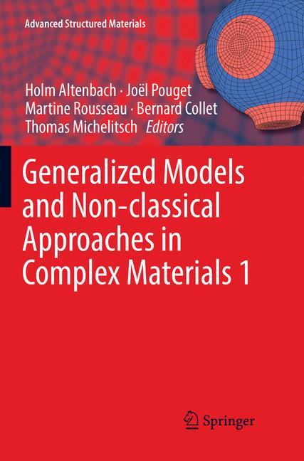 Generalized Models … - image