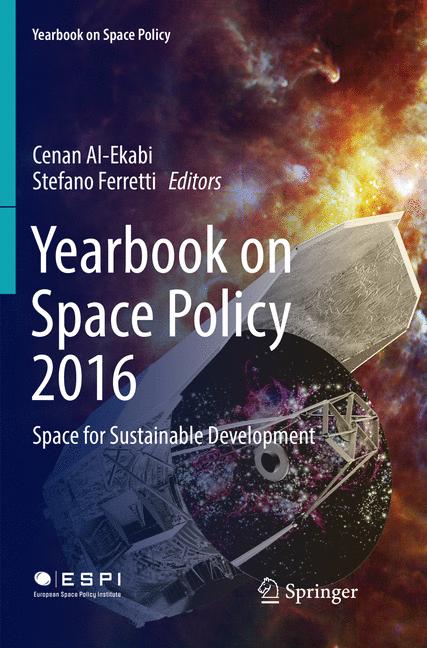 Yearbook On Space P…