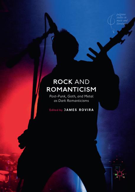 Rock And Romanticism - image