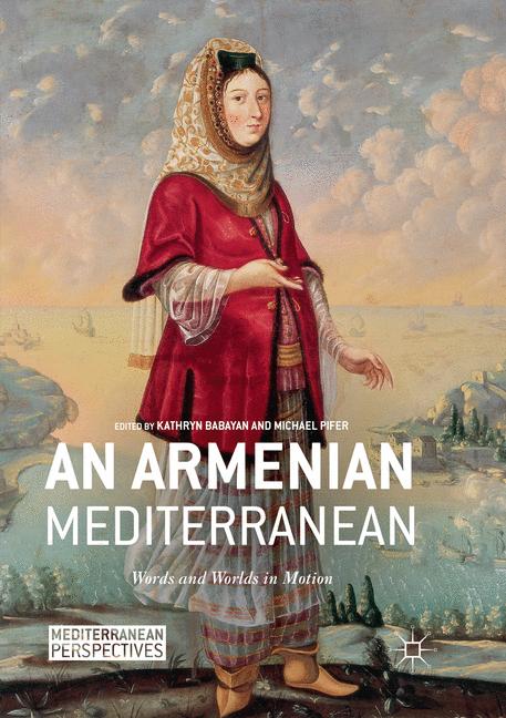 An Armenian Mediter… - image