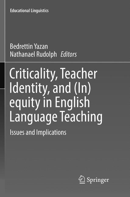 Criticality, Teache…