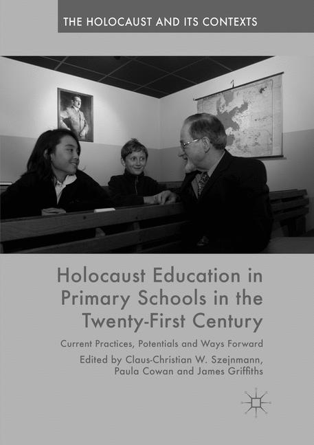 Holocaust Education…
