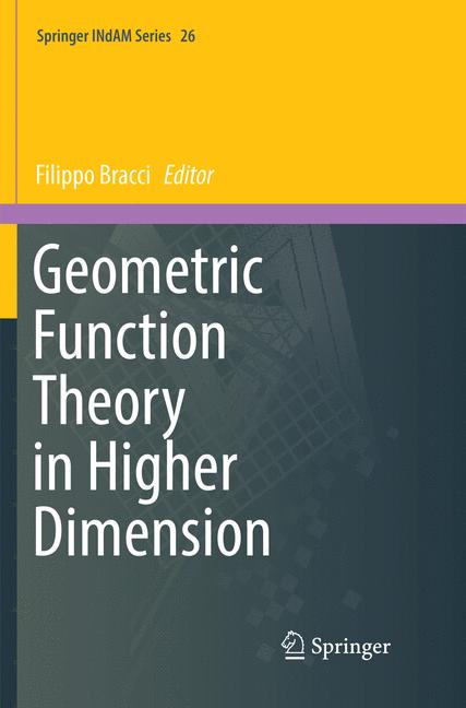 Geometric Function …