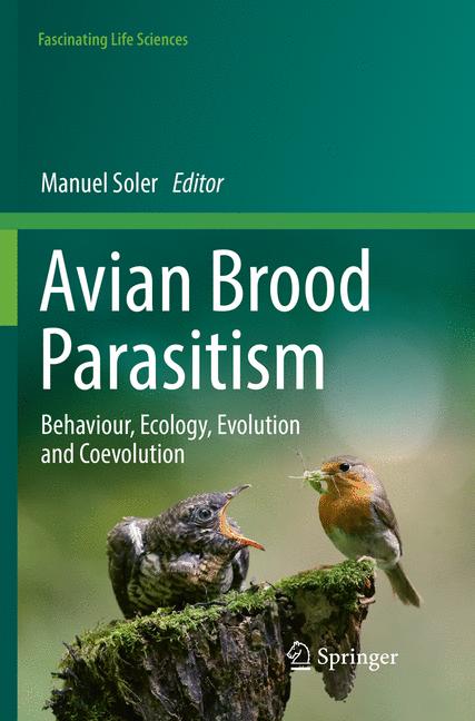 Avian Brood Parasit…