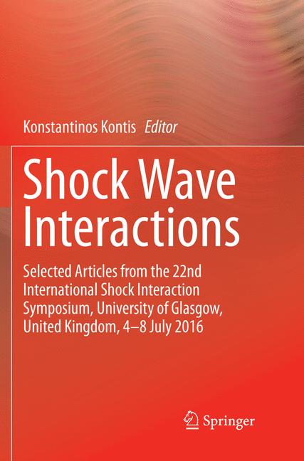 Shock Wave Interact…