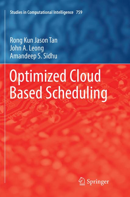 Optimized Cloud Bas… - image