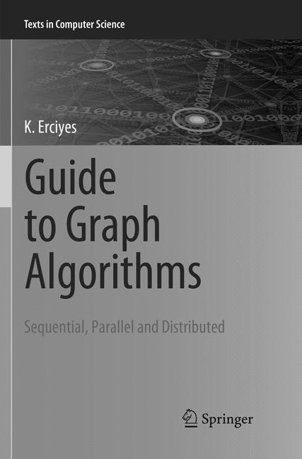 Guide To Graph Algo…