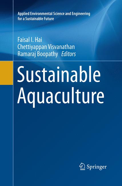 Sustainable Aquacul… - image