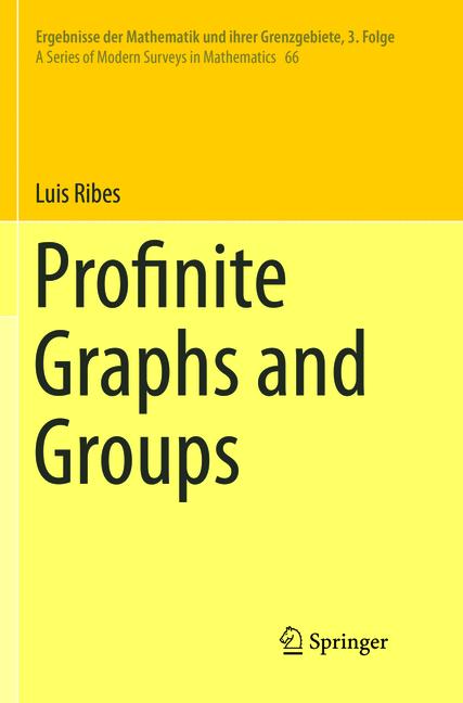Profinite Graphs An…