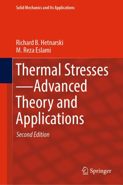 Thermal Stressesâ… - image