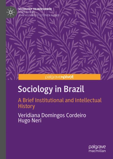 Sociology In Brazil
