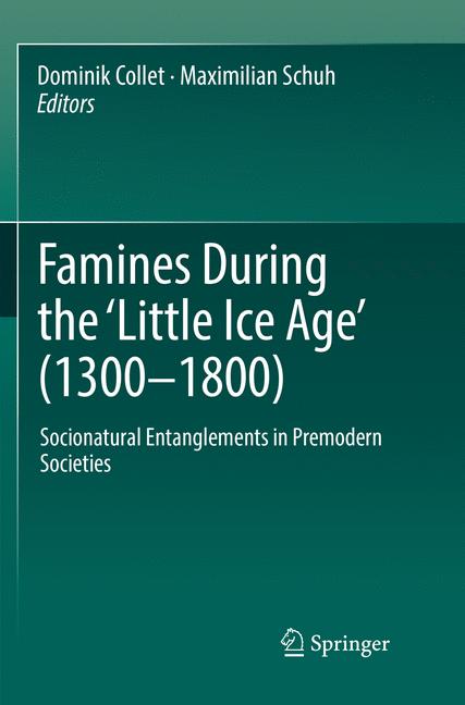 Famines During The …