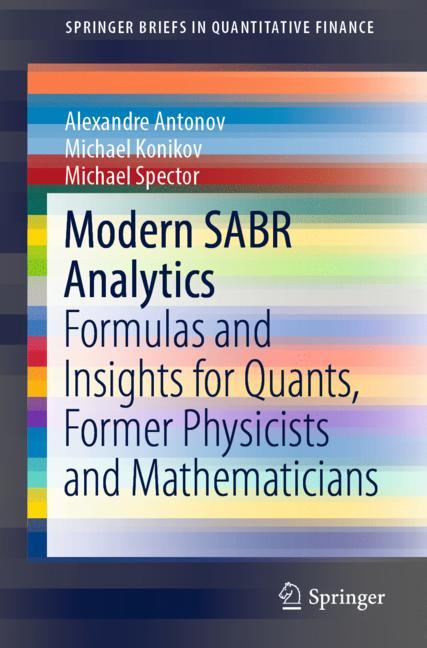 Modern Sabr Analyti… - image