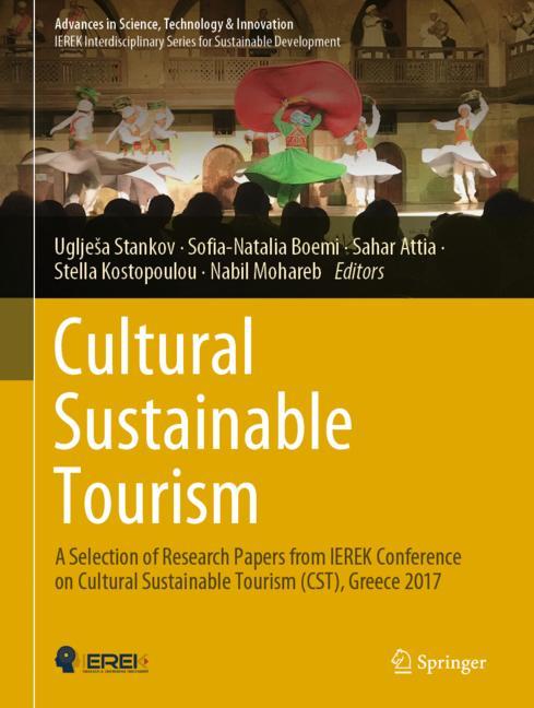 Cultural Sustainabl… - image