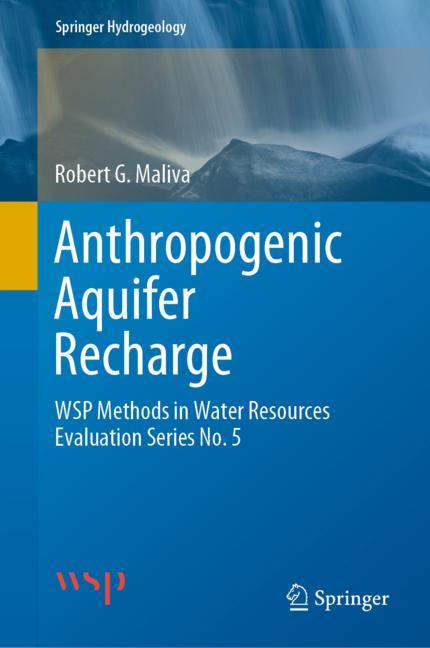 Anthropogenic Aquif…
