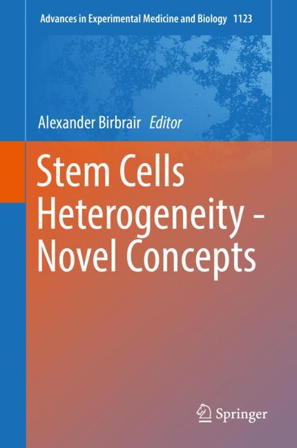 Stem Cells Heteroge… - image