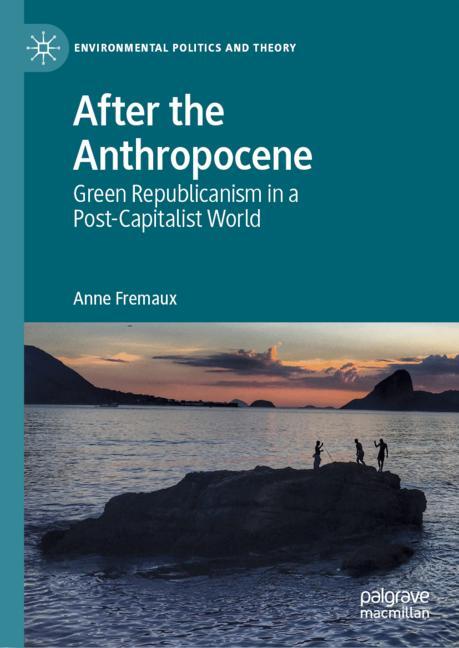 After The Anthropoc…