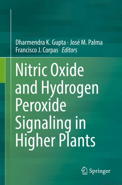 Nitric Oxide And Hy…