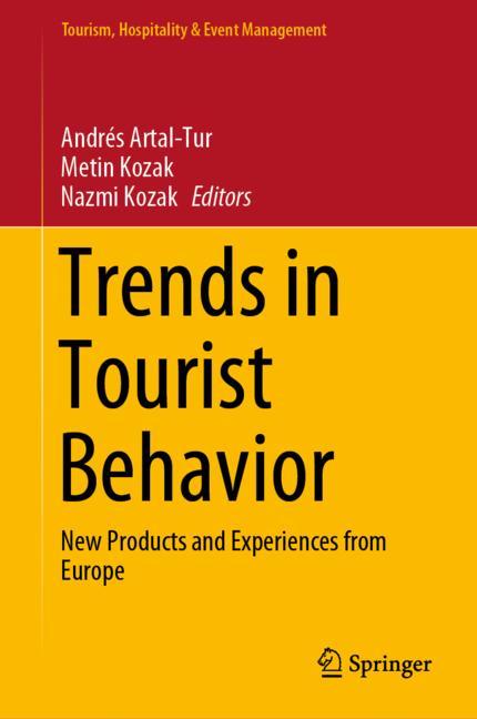 Trends In Tourist B… - image
