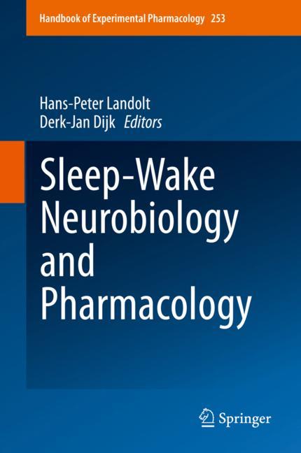 Sleep-Wake Neurobio… - image