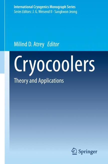 Cryocoolers - image