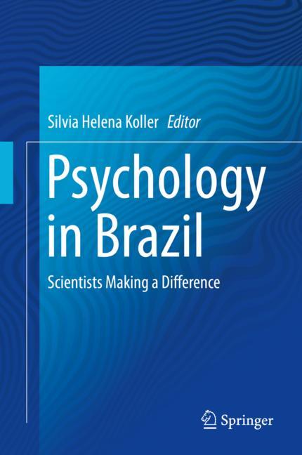 Psychology In Brazil