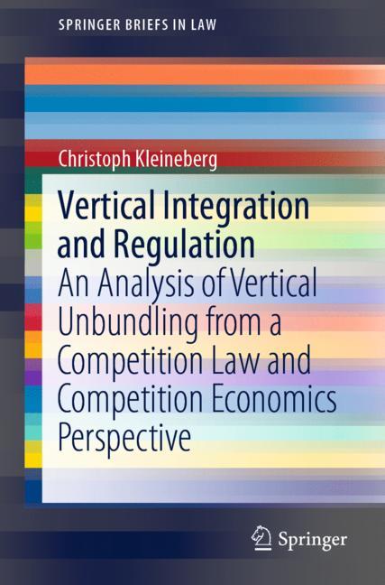 Vertical Integratio…