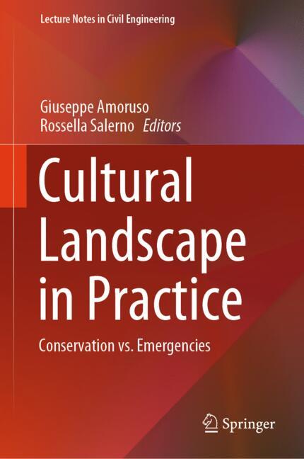 Cultural Landscape … - image