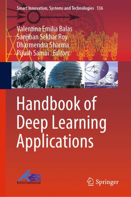 Handbook Of Deep Le…