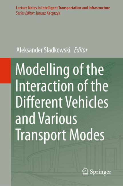 Modelling Of The In…