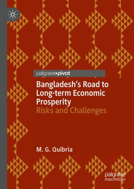 Bangladesh's Road T… - image