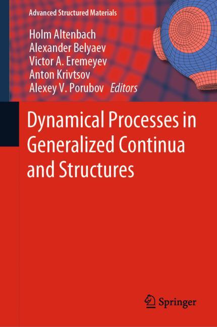 Dynamical Processes…