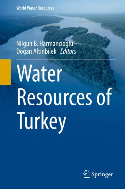 Water Resources Of …