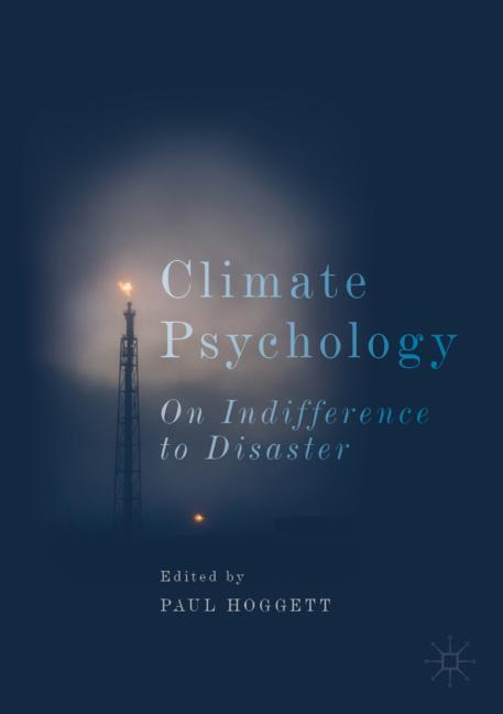 Climate Psychology - image