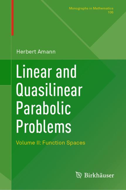 Linear And Quasilin…