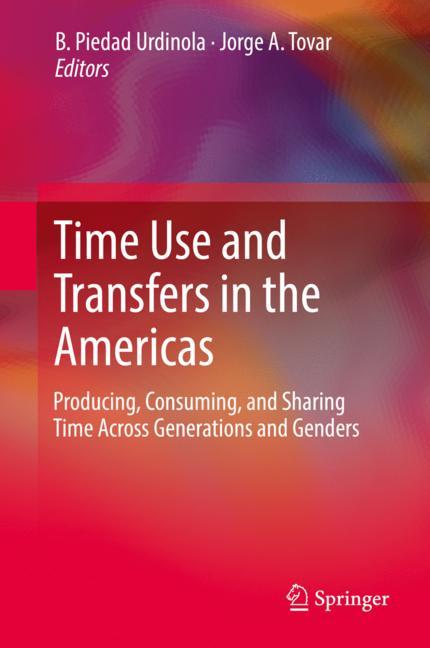 Time Use And Transf…