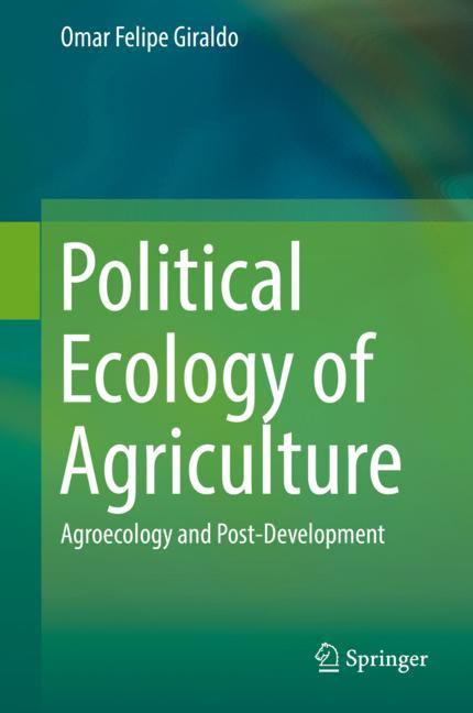 Political Ecology O… - image