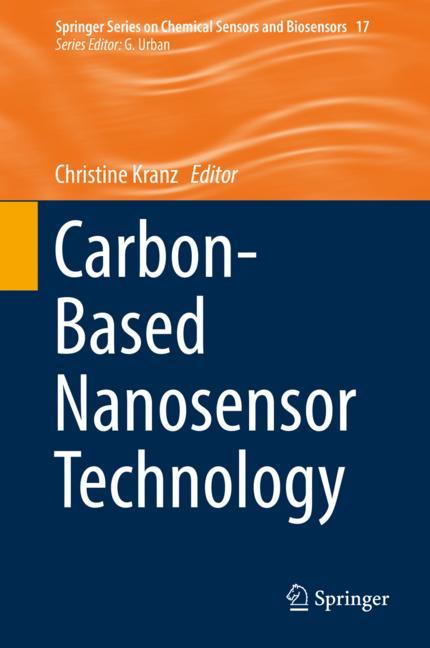 Carbon-Based Nanose… - image