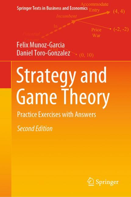 Strategy And Game T… - image