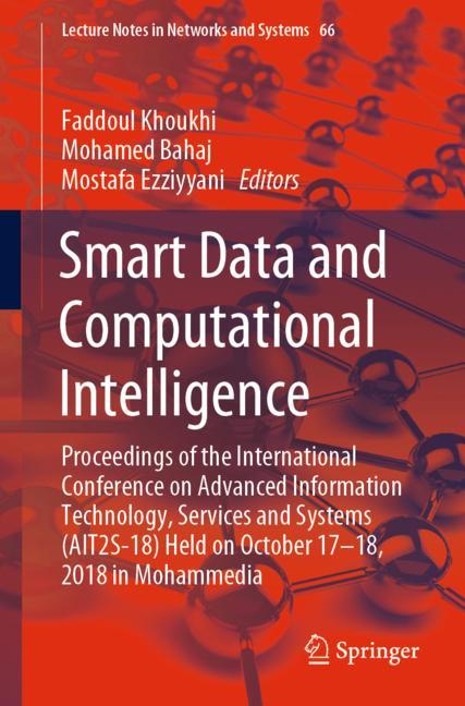 Smart Data And Comp… - image
