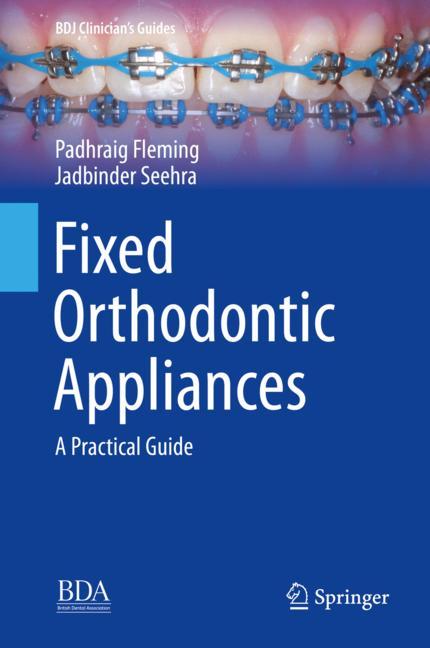 Fixed Orthodontic A… - image