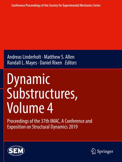 Dynamic Substructur… - image