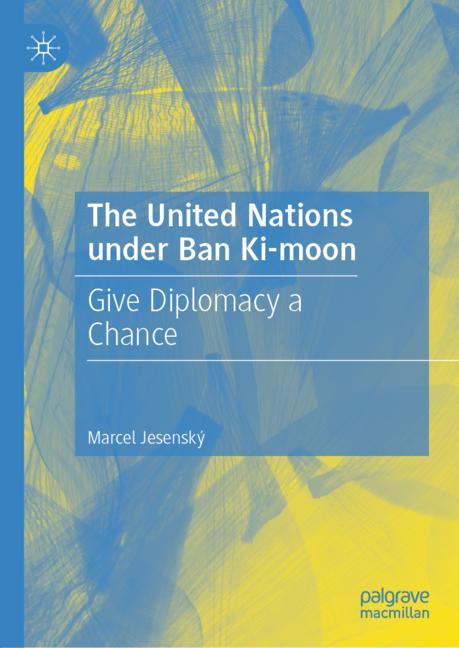 The United Nations …