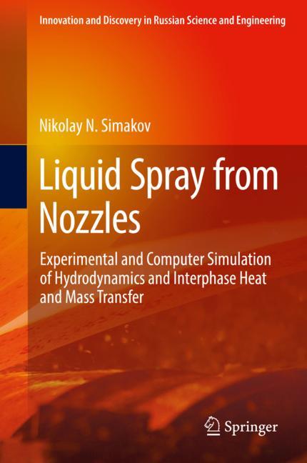 Liquid Spray From N…
