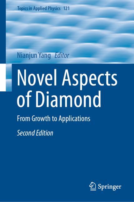 Novel Aspects Of Di…