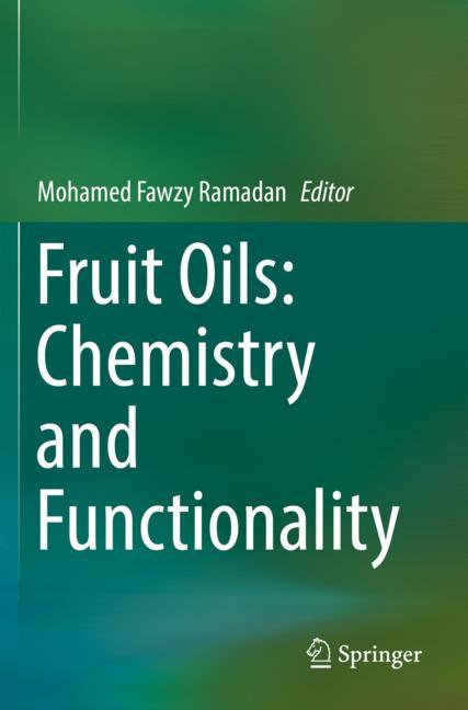 Fruit Oils: Chemist… - image